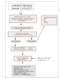 Flow Chart Summarizing The Rcm Classification Method