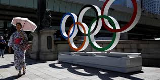 Китай на летних олимпийских играх 2004. Olimpiada 2020 V Tokio Medalnyj Zachet Rezultaty I Tablica Liderov Letnih Olimpijskij Igr