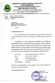 We did not find results for: Surat Pemberitahuan Ujian Sekolah Kelas Xii Terkait Covid 19