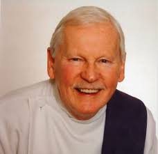 Dcn Roy Anderson (1919-2018): devoted dad, faith sharing trailblazer,  Vincentian