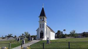 Check our facebook page or the events page for special services. Old St Peter S Episcopal Church Sanpedro Com San Pedro California