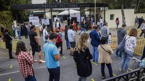 En t13 noche, la constituyente electa, elisa loncon se refirió a la carta firmada por 34 constituyentes que plantean no subordinarse a las reglas de acuerdo del 15 de noviembre. Distrito 11 Cuales Son Los Candidatos Constituyentes