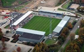 In 2018, emmen were promoted to the eredivisie for the first time. Emmen Football Club Emmen