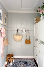 From boho, modern, & traditional there is an inspiring idea for you on this list! Small Mudroom Ideas A Diy Mudroom Makeover Grace In My Space
