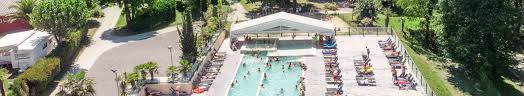 Camping Avec Piscine Hendaye Camping Parc Aquatique Pays Basque 64