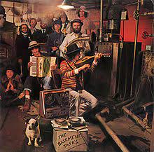 Maybe you would like to learn more about one of these? The Basement Tapes Wikipedia