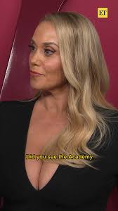 Elizabeth Berkley reflects