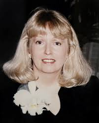 Betty Carrillo Obituary