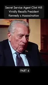 Secret Service Bennie Hill