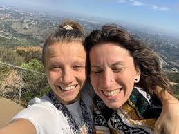 Missy Williamson's Instagram, Twitter & Facebook