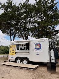 Pupuseria Doña Rosi - Food Truck — Salvadoran restaurant food truck in Conway, Arkansas