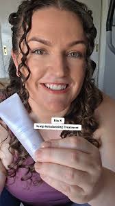 🎁 SCALP COMFORT TREATMENT, Day 8 brings us instant comfort + calm 🤍🌿, If  your scalp ever feels irritated, itchy, dry, or sensitive this treatment is  like a cooling cloud of relief., Why I love this ...