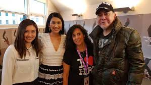 We talked to him about all his favorite bodega snacks from $.25 juice to a good old fashioned butter roll. Interview With Director Oliver Siu Kuen Chan Actress Crisel Consunji And Actor Anthony Wong I Had To Manage Lots Of People That Like Me Were Not Familiar With What They Were Doing