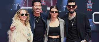 Lionel Richie S Son In Trouble For Allegedly Making A Bomb Threat At This Major Airport The Daily Caller