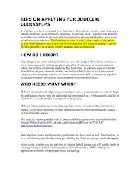 Resume samples · cover letter samples · writing samples · references · thank you letter. Tips On Applying For Judicial Clerkships Blogs Widener Law