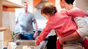 Adventures of a mommy homemaker. Divorce With An Under 3 In The House What You Need To Know Zero To Three