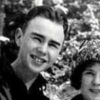 Olof Olson (1909–1982) • FamilySearch