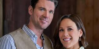 Brooke Shields Returns To When Calls The Heart 10 Years After First  Appearance