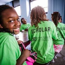 Henry C. Lea Elementary School