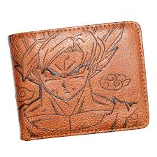 Dragon ball super wallet goku ssj blue. High Quality Dragon Ball Z Wallets For Young With Coin Pocket Men S Purse Buy Wallets Luggage Bags Cheap Wallets Product On Alibaba Com