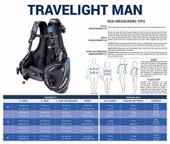 cressi travelight