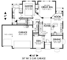 House 31884 Blueprint Details Floor Plans House Blueprints House Plans Home Planner