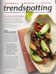 Chicken Alambre From Food And Wine Magazine Food Wine Magazine Wine Recipes Food