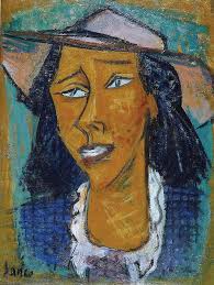 Page 20: Marcel Janco Paintings & Artwork for Sale