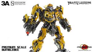 Sorry, the video player failed to load. Threea Transformers Dark Of The Moon Bumblebee Video Review Youtube