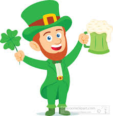 Its size is 3.02 mb and you can easily and free download it from this link: St Patricks Day Clipart Leprechaun Holding Mug Of Green Drink St Patricks Day Clipart 318 Classroom Clipart