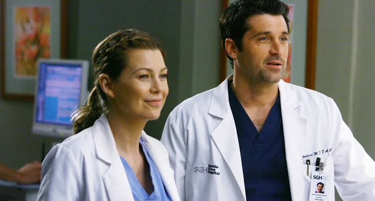 The 34 Best 'Grey's Anatomy' Episodes of All Time - PureWow