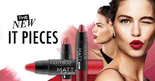 Catrice Cosmetics Vegan List