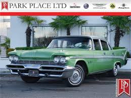 Image result for Spring Green 1959 DeSoto