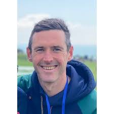 Daniel Hardiman's Instagram, Twitter & Facebook