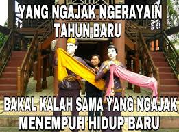 Jangan ragu sampaikan di kolom komentar ya! 20 Kumpulan Meme Tahun Baru 2021 Yang Lucu Dan Menghibur
