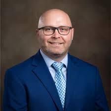 I'm excited to announce that I have been appointed as President of Albany  Engineered Composites, starting this Monday.