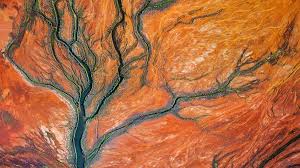 In Pictures Australia S Lake Eyre From The Sky Aerial Photo Photography Basics Aerial Photography