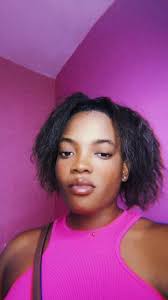 Krystal Bartley Jamaica￼