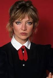 Veronica Cartwright in Inserts (1975)