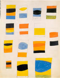 Old Master Drawings Vivante Drawings Ellsworth Kelly Art Ellsworth