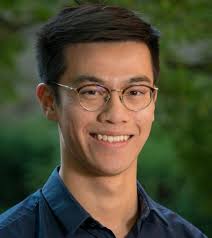 Current International Scholars