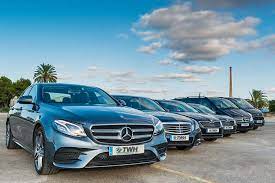 Alquiler De Vehiculos Con Conductor En Alicante Aeropuerto Y Benidorm