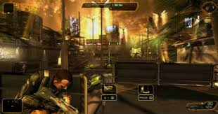 15 Games Like Fallout March 2020 Real Time Strategy Game Deus Ex Download Movies
