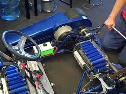 Specializing in lithium batteries, chargers, solar storage. Chisholm Electric Go Kart Part 5 Assembley Electric Go Kart Go Kart Parts Go Kart