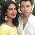 Nick Jonas could marry Priyanka