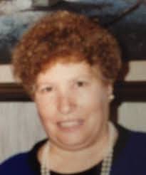 Obituary of Anna M. DiStefano