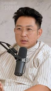 Catch the full episode in the link in @rootedrecoverystories bio!, “Giving  other people opportunities to show up for you, even when you feel like no  one has…In the darkest moments, it can be life ...