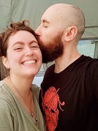 Camping and Drawing. Learning how to use Procreate in holiday. As Always,  Celtica and Val Veny are a magical Place. #artofcarminepucci #art  #abimation #procreate #camping #illustration #study #cartoon #conceptart  #visdev #brushes #mountain #