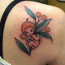 Check spelling or type a new query. Image Result For Tattoo Gumnut Babies Baby Tattoos Tattoo Styles Tattoos