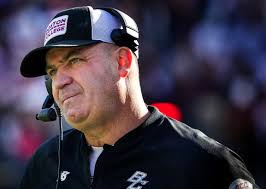 Boston College football team already has turned the page to 2026 season